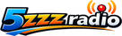 5zzz radio লোগো